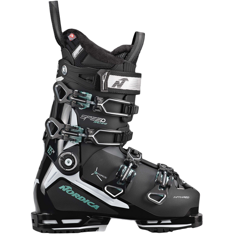 Women's Speedmachine 3 105, Featured Image