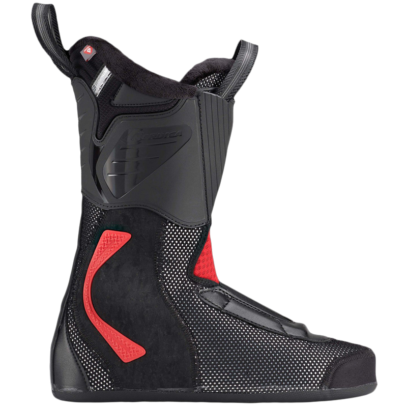 Women's Speedmachine 3 105, Nordica Women's Speedmachine 3 105 Black/White/Green