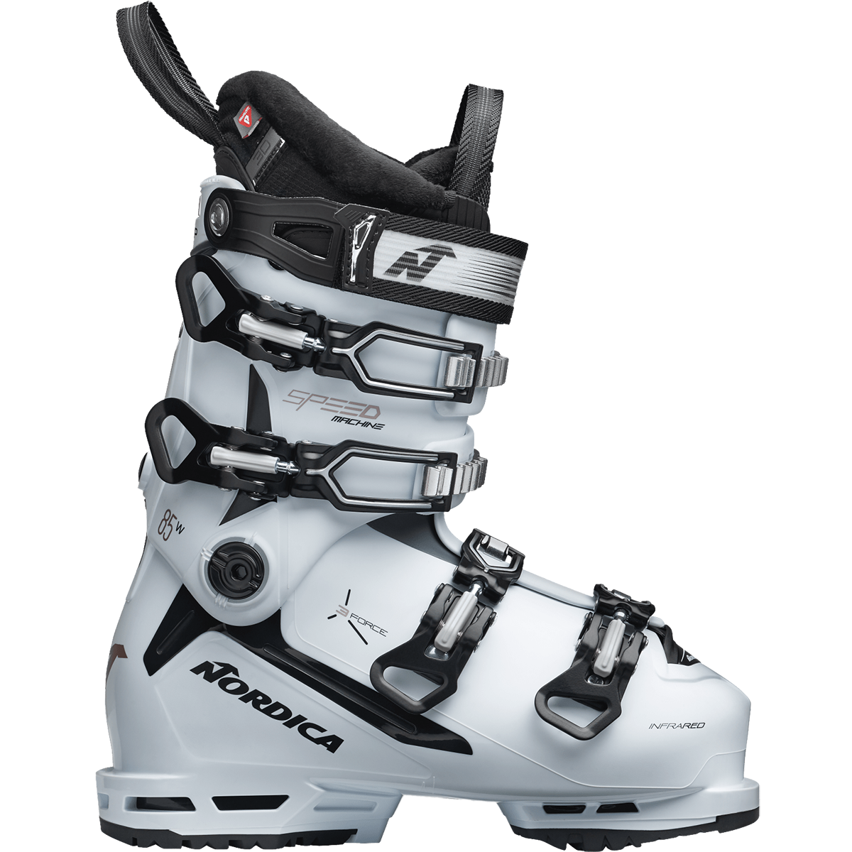Nordica speedmachine 85 womens clearance