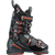 Black/Gray/Red
