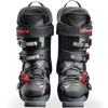 Nordica Sportmachine 3 100 Black/Gray/Red pair front