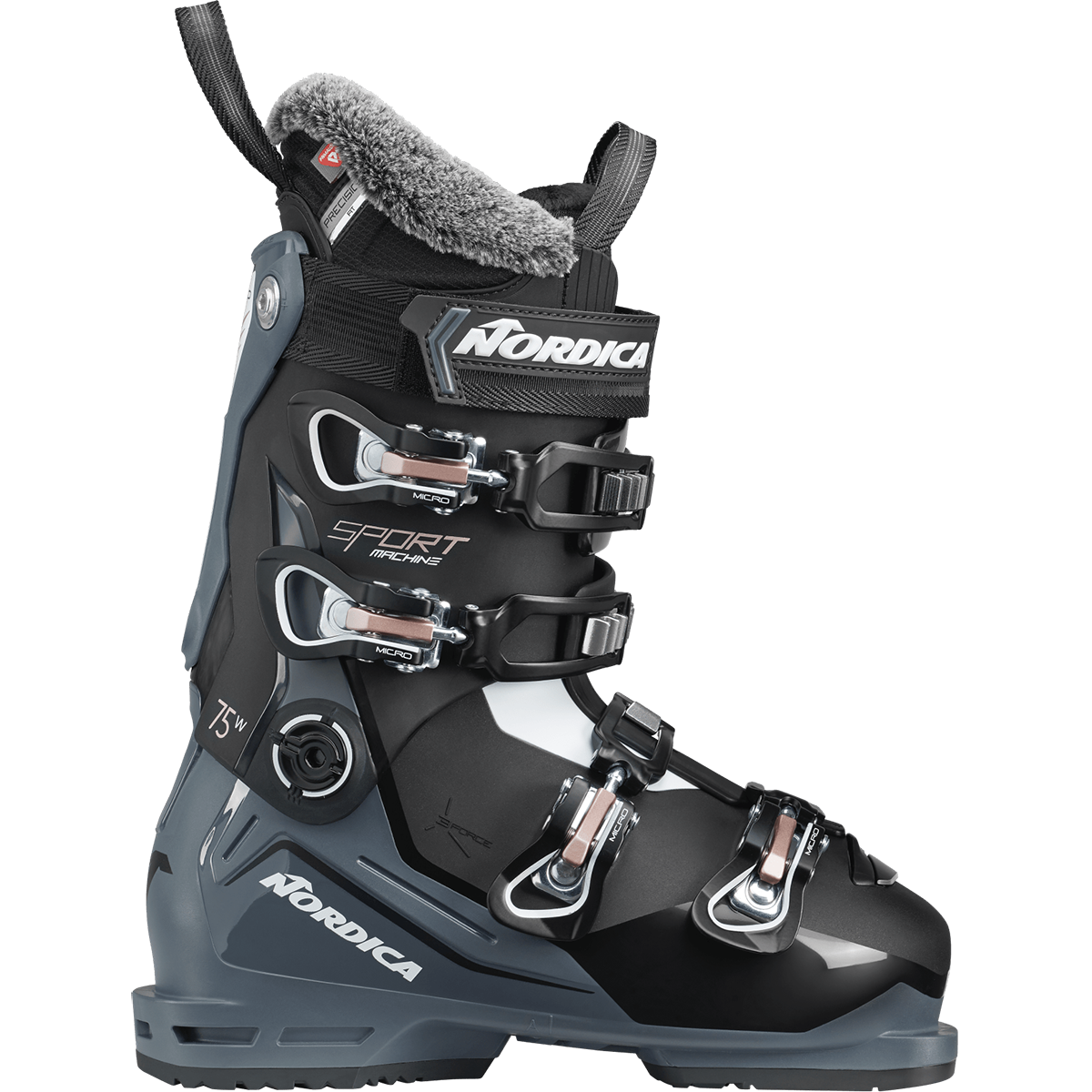 Women's Sportmachine 3 75 alternate view