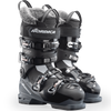 Nordica Women's Sportmachine 3 75 Black/Anthracite/Pink pair angle