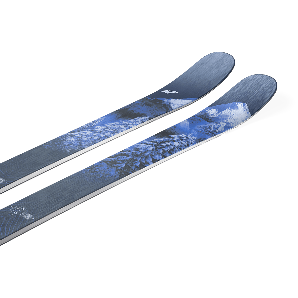 Nordica Santa Ana 88 -Womens 2024 - Ski West