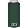 Yeti Rambler Colster Tall Can Insulator - 16 oz Northwoods Green