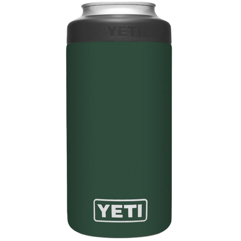  YETI Navy Rambler Colster Can Insulator, 1 Count (Pack