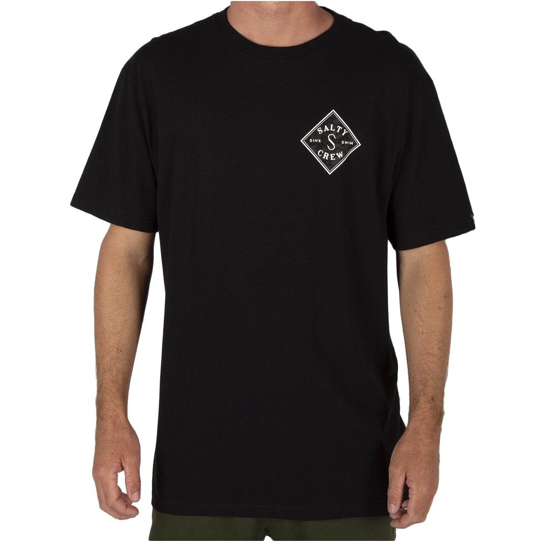 Men's Tippe Decoy Standard Short Sleeve Tee alternate view