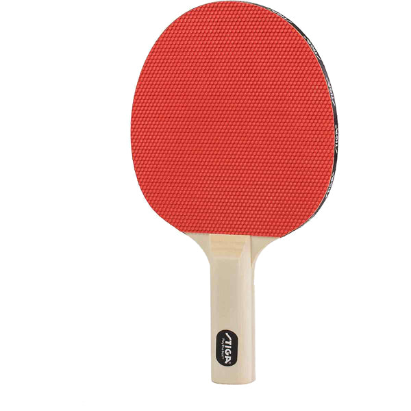 Hardbat Table Tennis Paddle, Featured Image