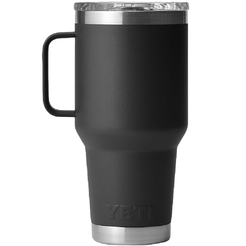 Rambler 30 oz Travel Mug, Yeti Rambler 30 oz Travel Mug