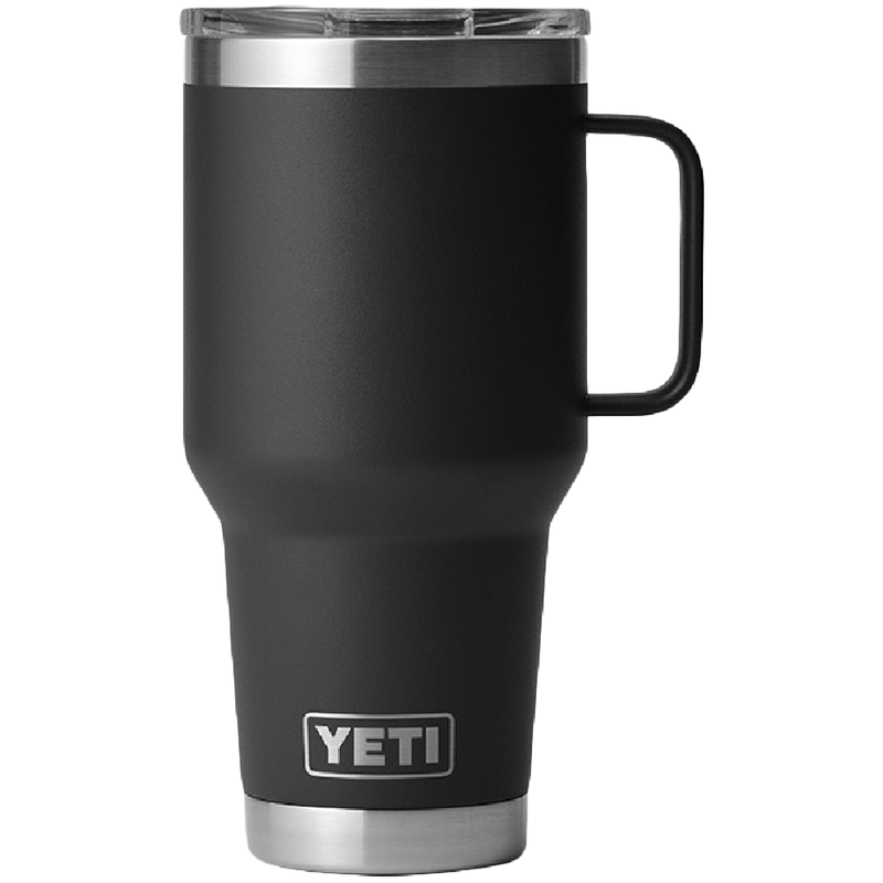 Rambler 30 oz Travel Mug, Featured Image