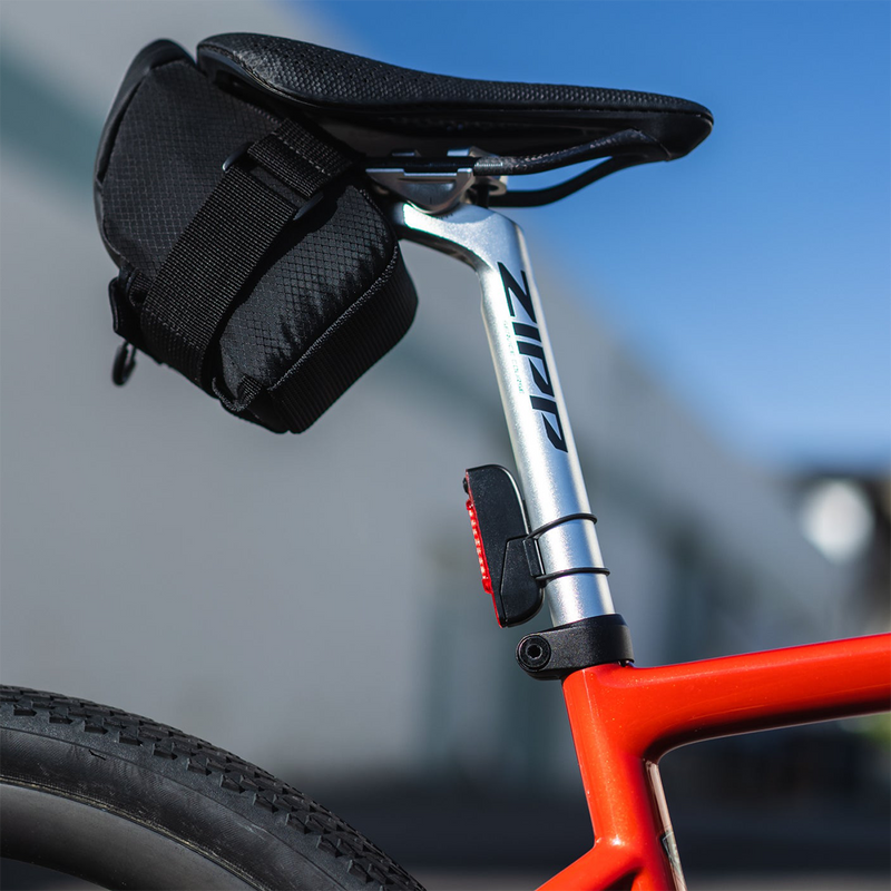 Micro Caddy S - Black, Lezyne Micro Caddy S - Black