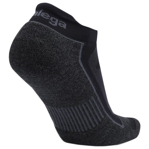 Blister Resist No Show, Balega Blister Resist No Show 3301-Black