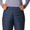 Columbia Women's Powder Lite Pant Regular front pockets