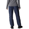 Columbia Women's Powder Lite Pant Regular on model back side