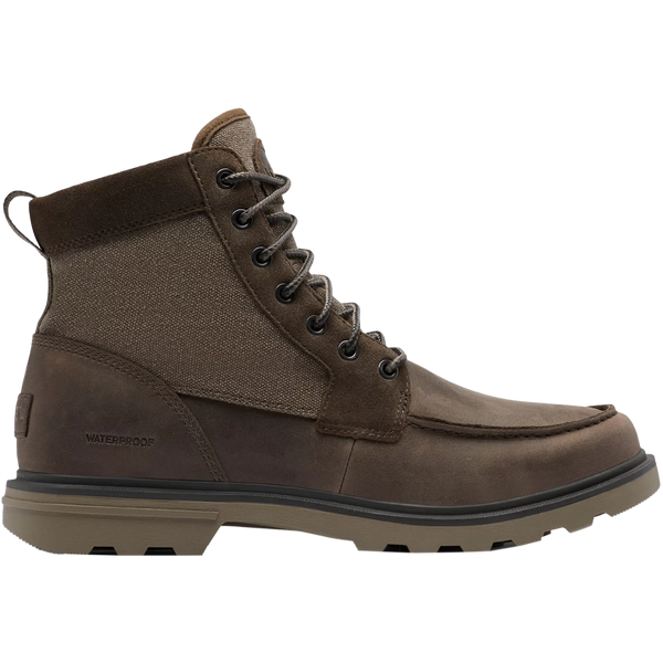 Sorel Men's Carson Moc WP