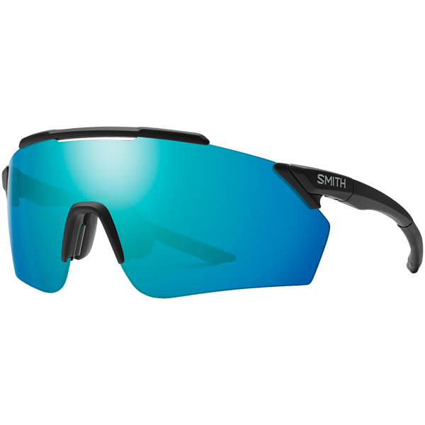 Ruckus - Matte Black/Opal, Featured Image