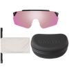 Smith Sport Optics Ruckus - Black/Photochromic Clear