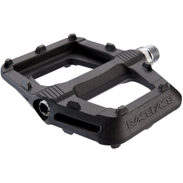 Ride Platform Pedal - Black, Featured Image