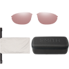 Smith Sport Optics Parallel 2 - Matte Black/Gold