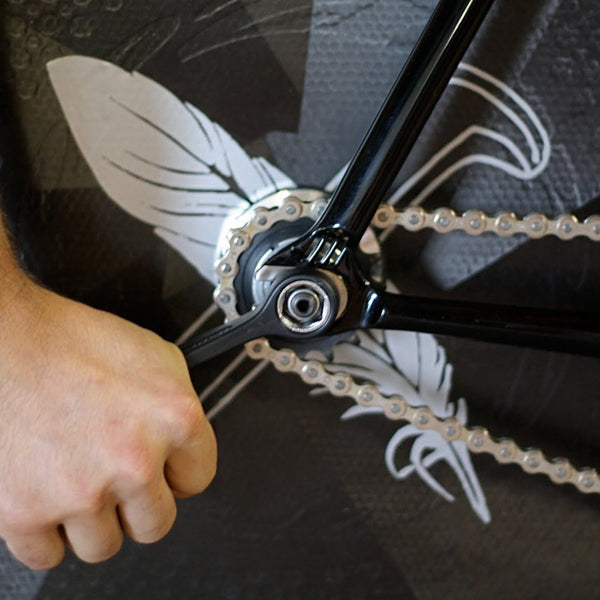 3wrencho, Portland Design Works 3wrencho