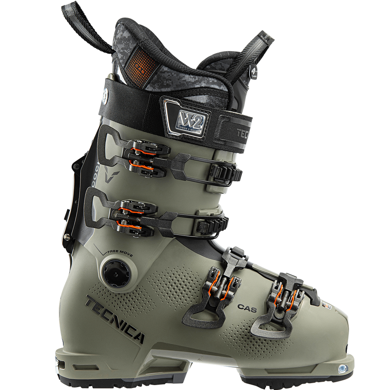 Women's Cochise 95 W DYN, Featured Image