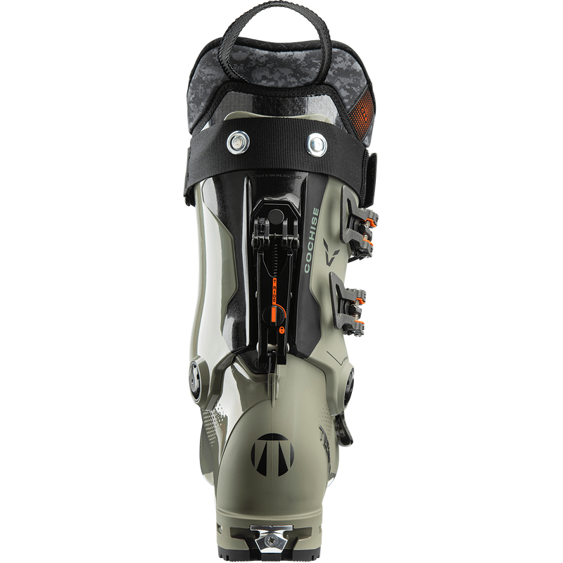 Women's Cochise 95 W DYN, Tecnica Women's Cochise 95 W DYN Camp Green