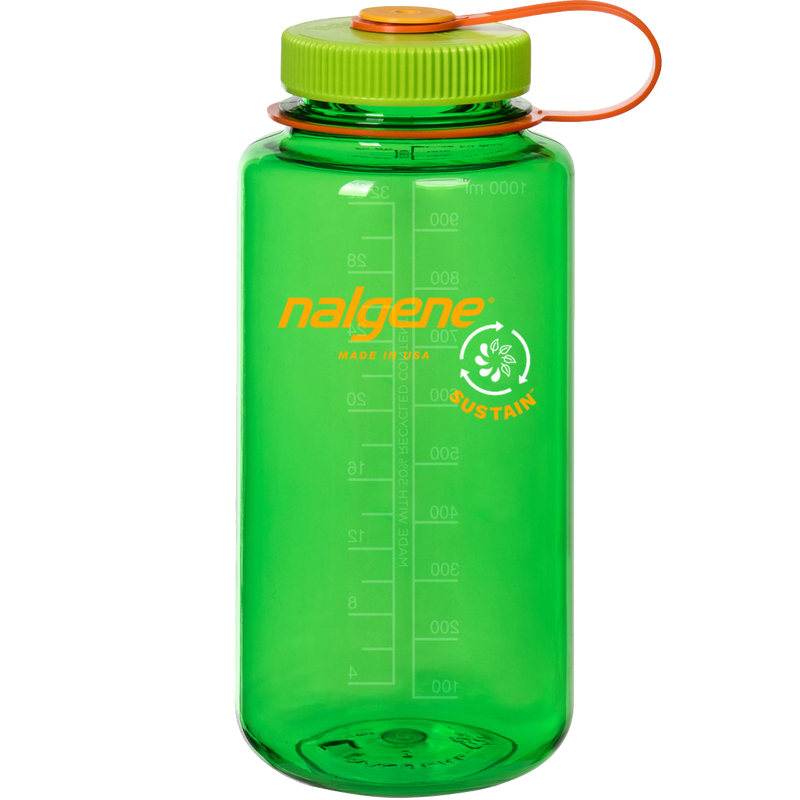 32oz Wide Mouth Sustain - Mellon Ball, Featured Image