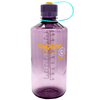 Nalgene 32oz Narrow Mouth Sustain - Aubergine Aubergine