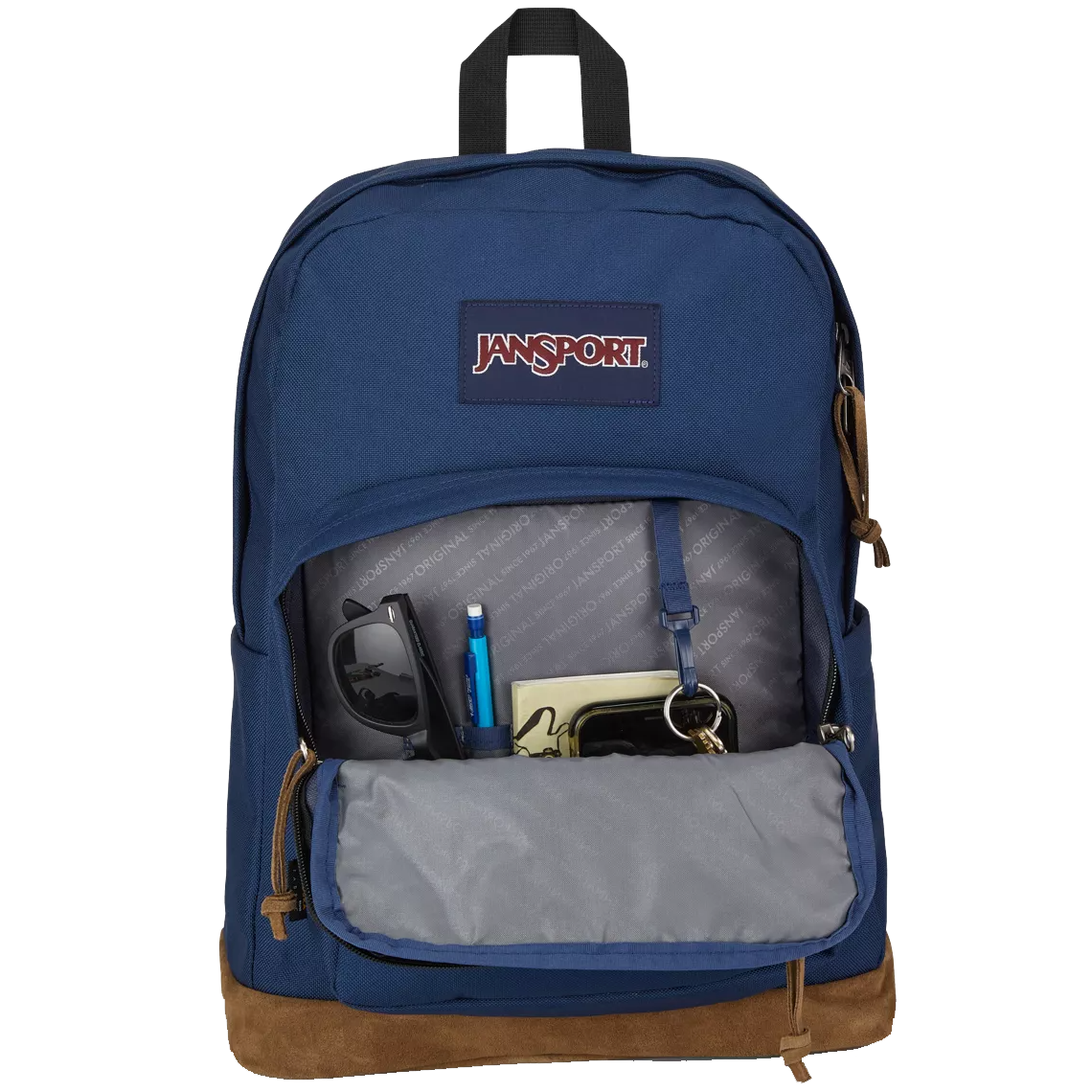 Jansport right pack deals