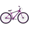 SE Bikes Big Ripper 29 in purple rain.