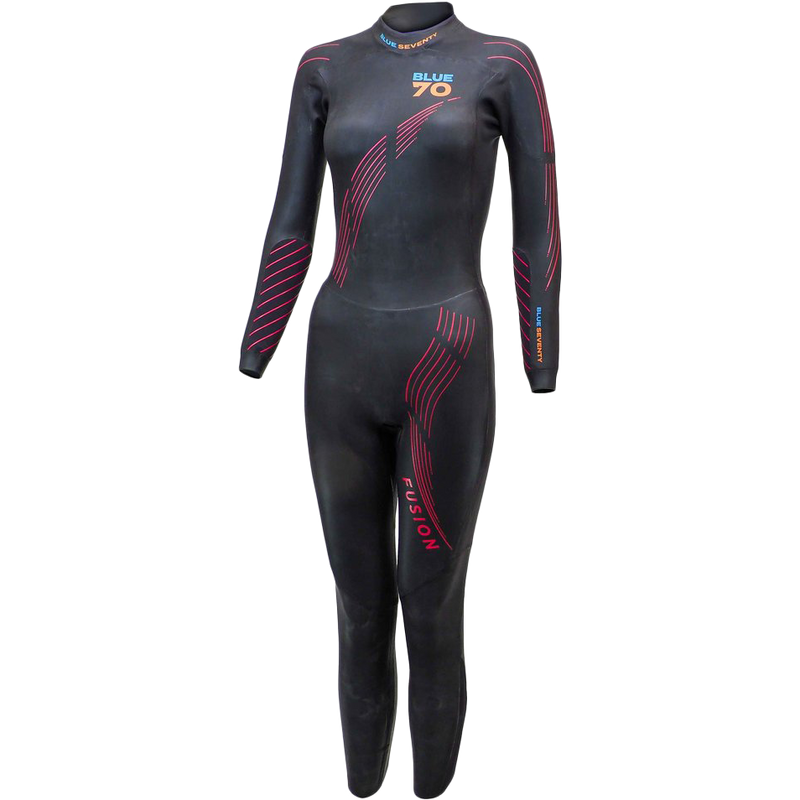 Women's Fusion, Featured Image