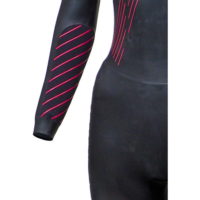 Women's Fusion, Blue Seventy Women's Fusion 2021 Black