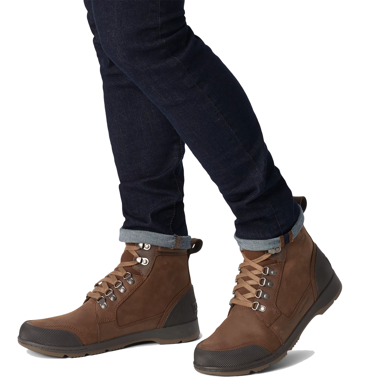 Sorel men's ankeny sales