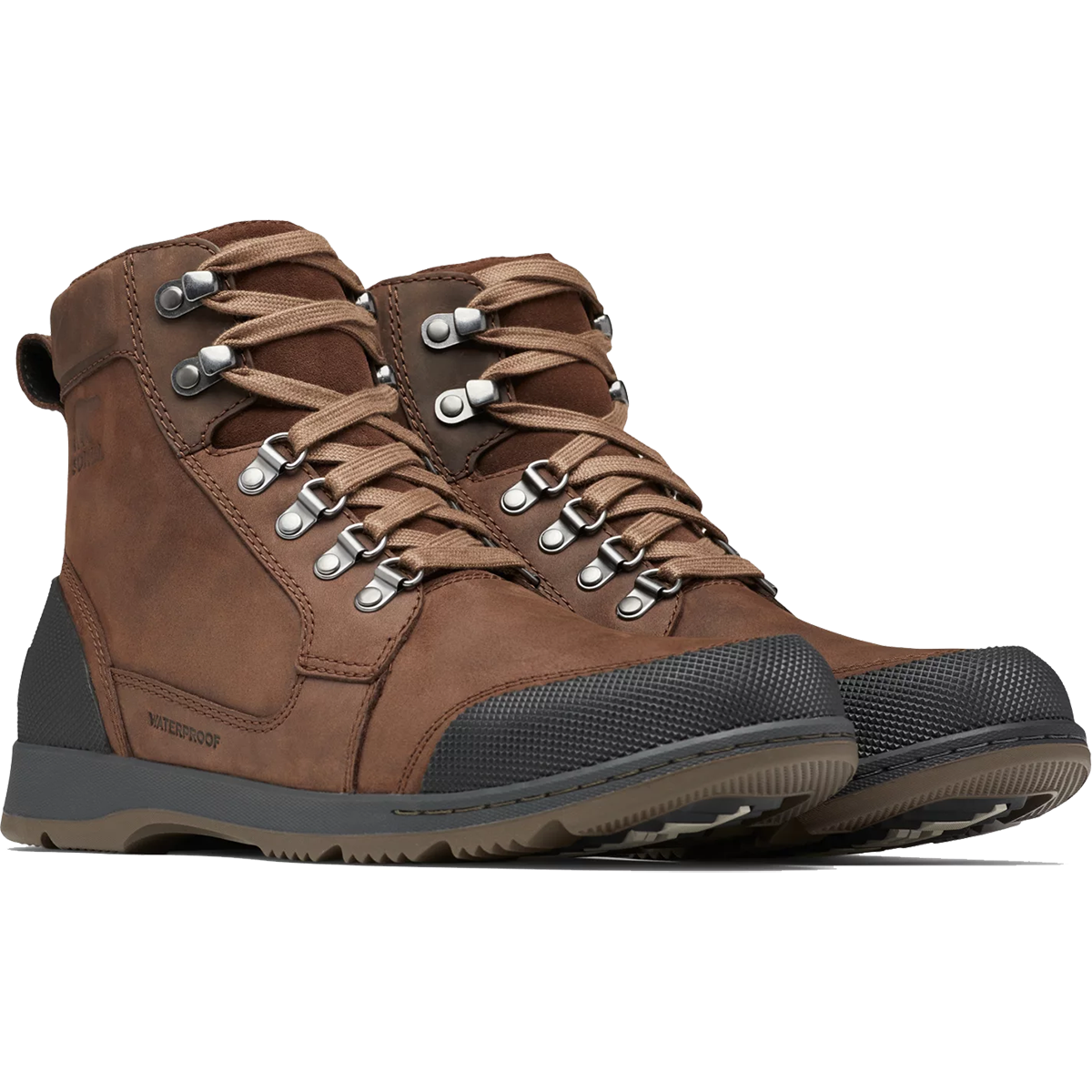 Sorel ankeny top duck toe