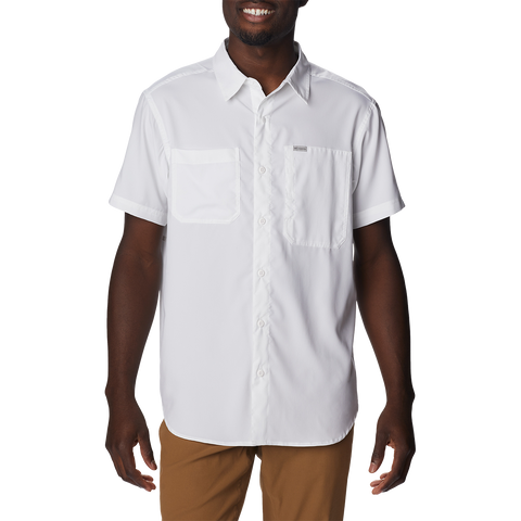 Men's Silver Ridge Lite Short Sleeve Shirt