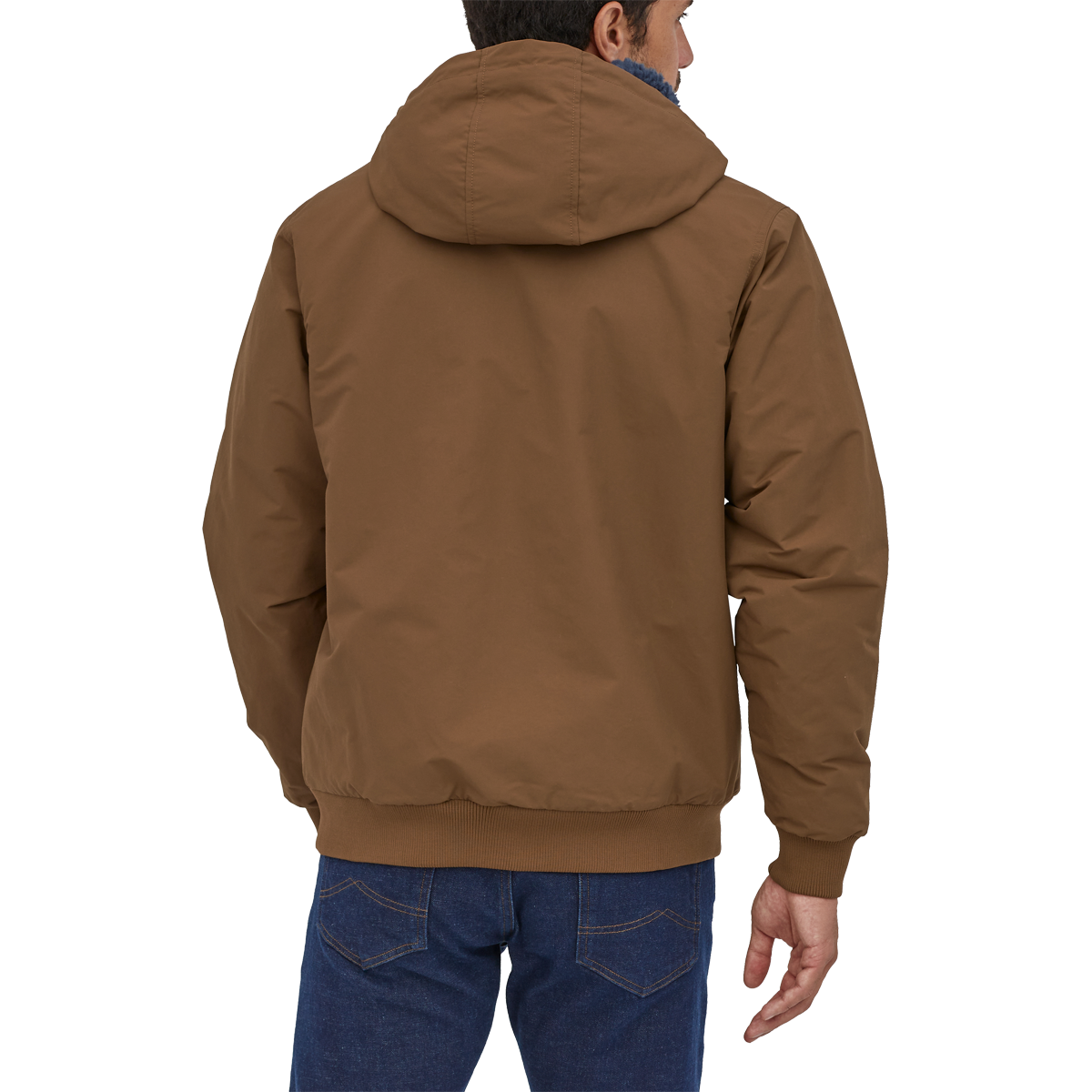 Men's Lined Isthmus Hoody – Sports Basement