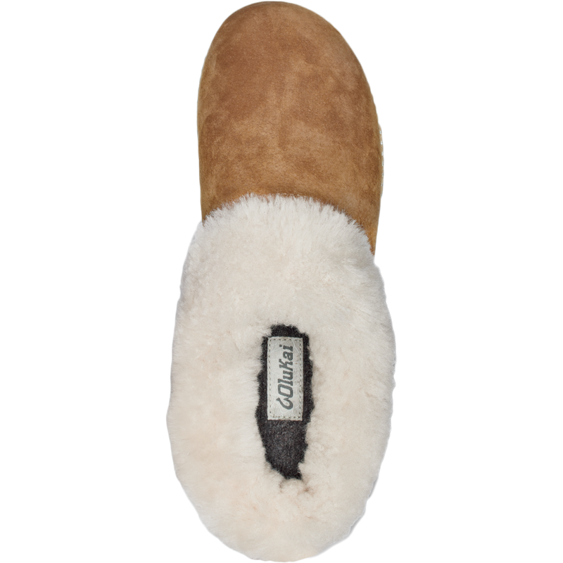 Women's Ku'i, Olukai Women's Ku'i Tan