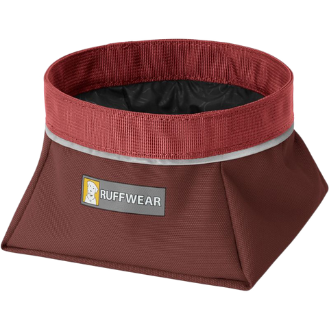 Quencher Packable Dog Bowl