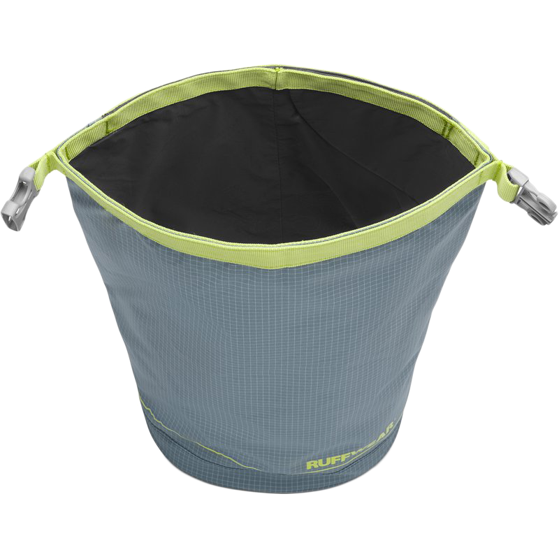 Kibble Kaddie Dog Food Travel Bag, Ruffwear Kibble Kaddie Dog Food Travel Bag