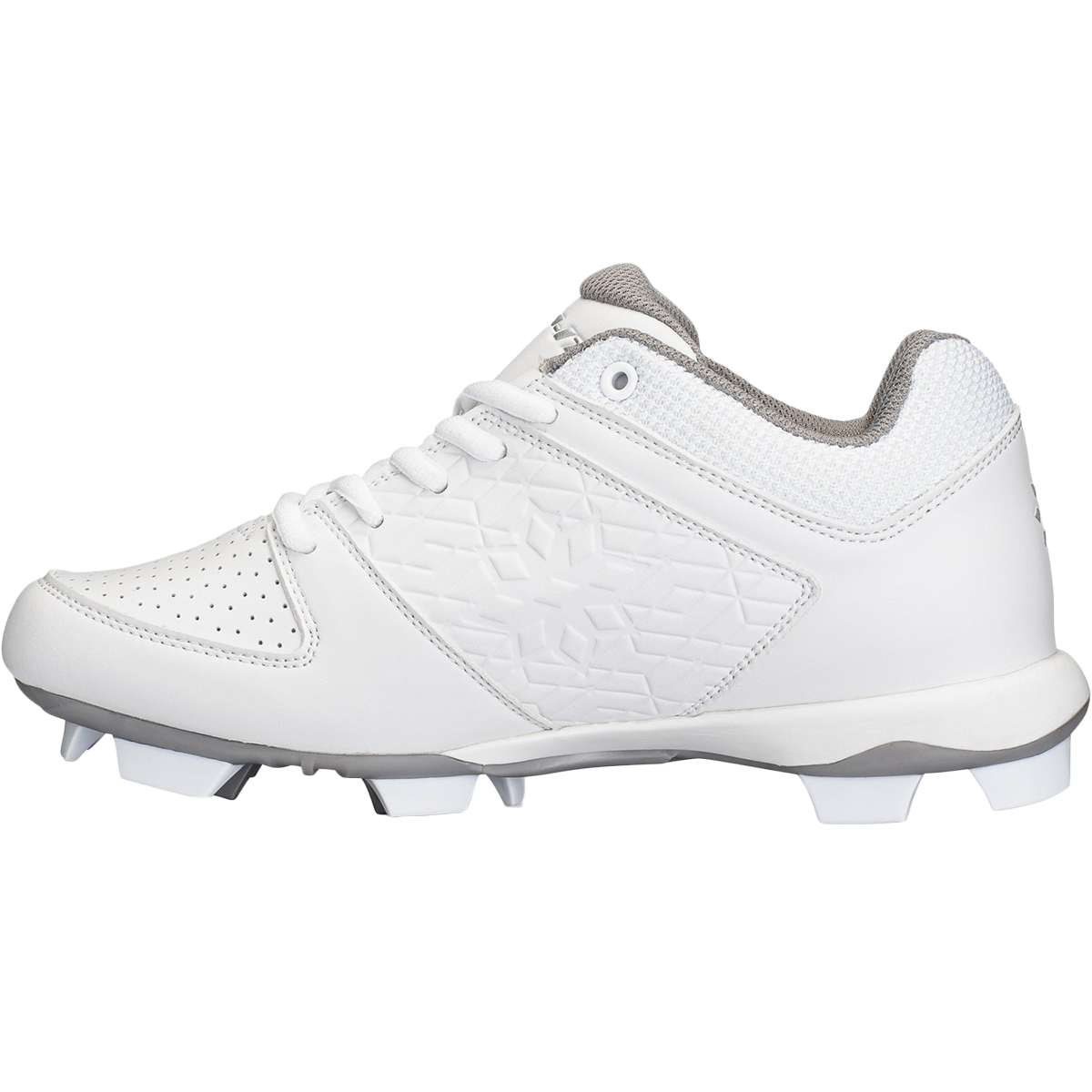 Non metal 2025 softball cleats