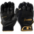 Black/Gold