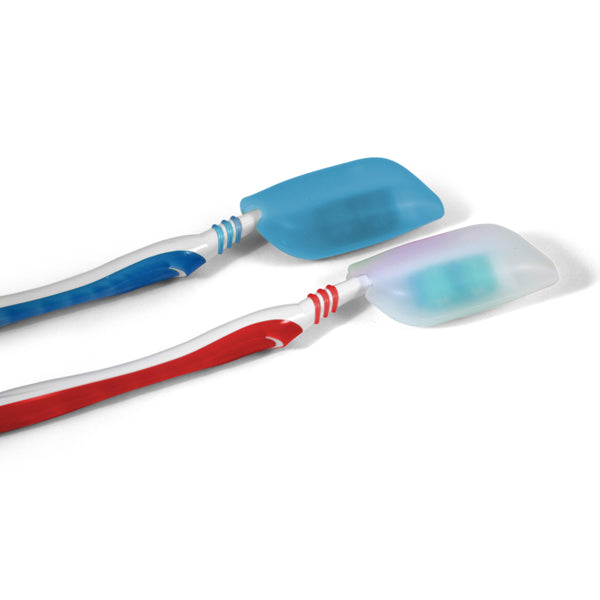 Toothbrush Covers (2 Pack) alternate view