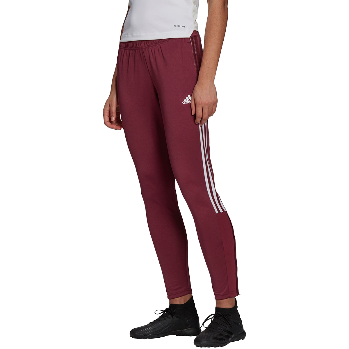 Adidas women 2025 tiro pants
