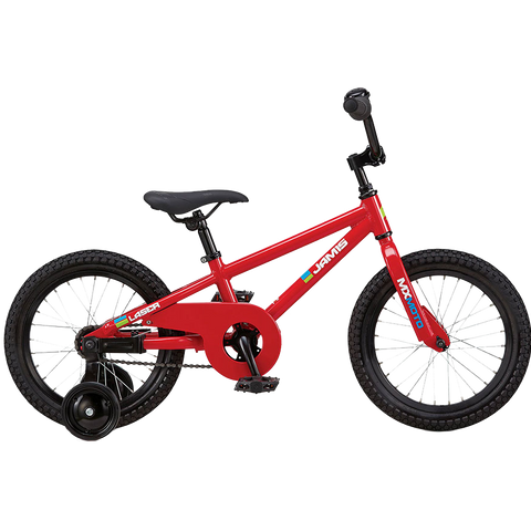 Jamis hot sale 16 bike