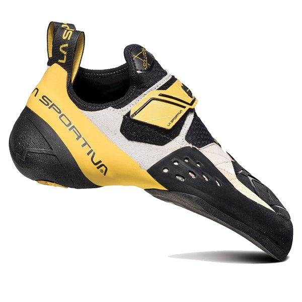 La Sportiva Solution Comp Climbing Shoe