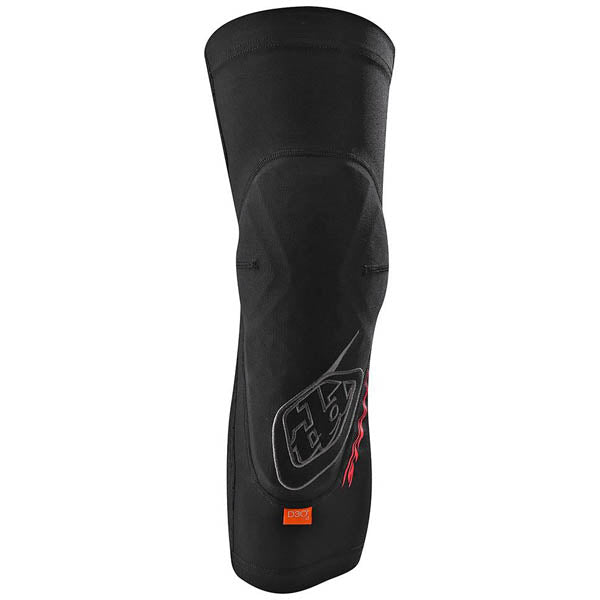Stage Knee Guard Black - XL/2X alternate view