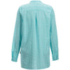 Exofficio Women's BugsAway Collette LS Shirt 5327-Mystic Blue