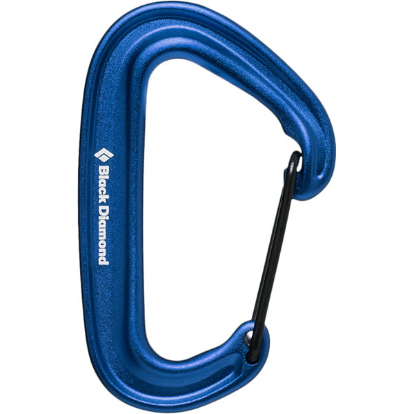 Miniwire Carabiner, Featured Image