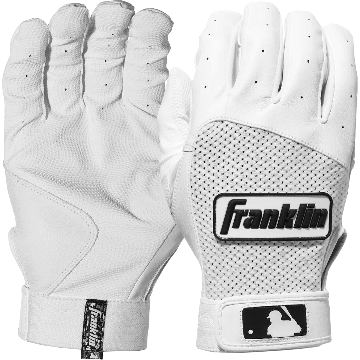 Youth Classic XT Batting Gloves alternate view