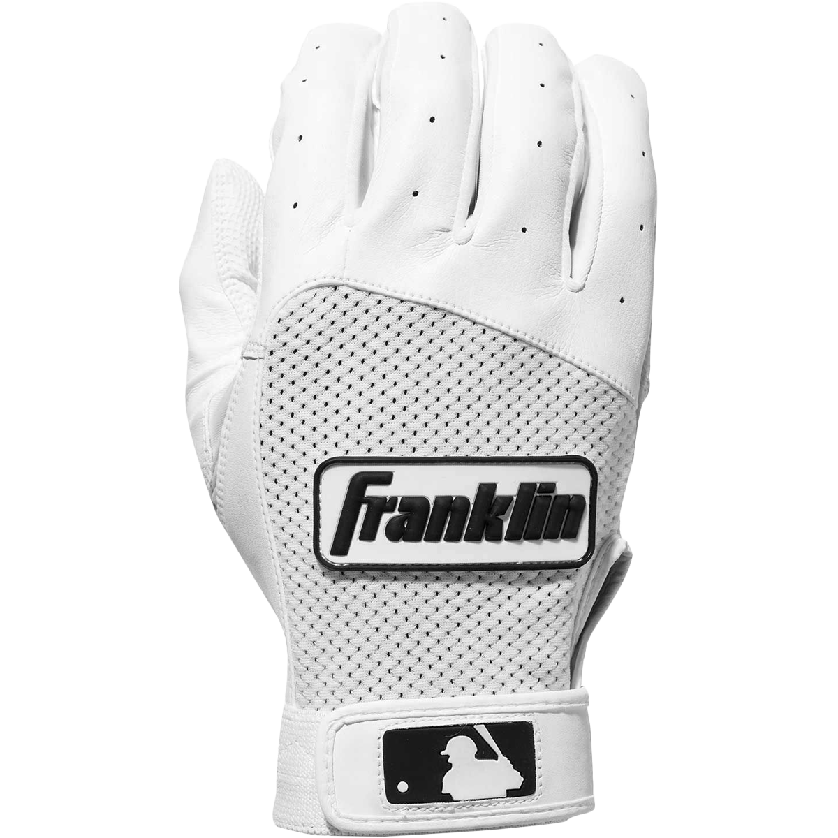 Youth Classic XT Batting Gloves alternate view